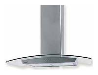  Krona Scarlett slim 5P 900 INOX/GLASS